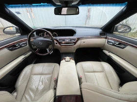 Mercedes-Benz S 500, снимка 10