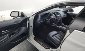 BMW 640 d xDrive Gran Coupe| PANО| ПОДГРЕВИ| , снимка 10