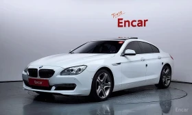 BMW 640 d xDrive Gran Coupe| PANО| ПОДГРЕВИ| , снимка 1