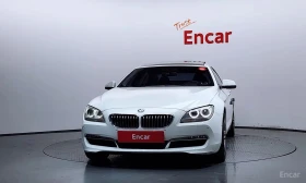 BMW 640 d xDrive Gran Coupe| PANО| ПОДГРЕВИ| , снимка 3