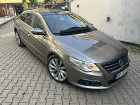 VW CC, снимка 3