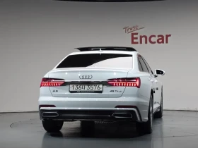 Audi A6 2.0 TFSI - САМО 30% АВАНС, снимка 3