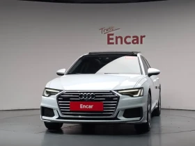 Audi A6 2.0 TFSI - САМО 30% АВАНС, снимка 2