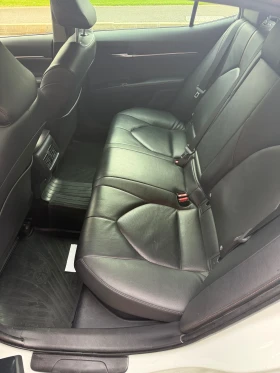 Toyota Camry Executive, снимка 9