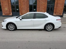 Toyota Camry Executive, снимка 5