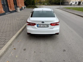 Toyota Camry Executive, снимка 6