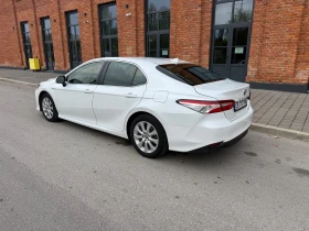 Toyota Camry Executive, снимка 4