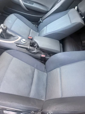 BMW 116, снимка 8