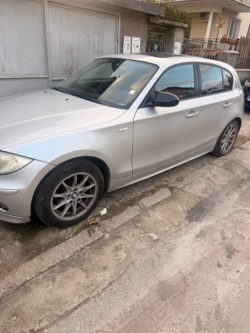BMW 116, снимка 2