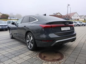 Audi A6 Sportback E-tron Performace Leather LED navi 99%, снимка 4