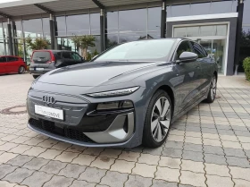 Audi A6 Sportback E-tron Performace Leather LED navi 99%, снимка 2
