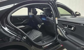 Mercedes-Benz S 500, снимка 12