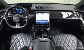 Mercedes-Benz S 500, снимка 7
