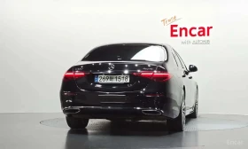 Mercedes-Benz S 500, снимка 4