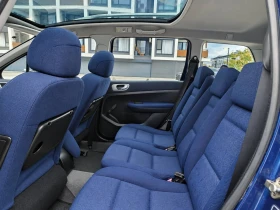 Peugeot 307 2.0hdi 90hp , снимка 8
