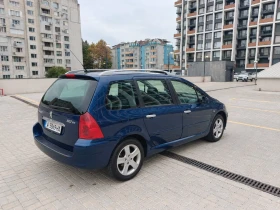 Peugeot 307 2.0hdi 90hp , снимка 5