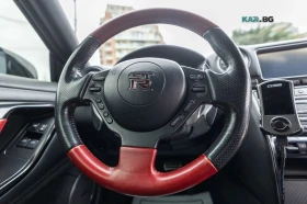 Nissan Gt-r, снимка 12