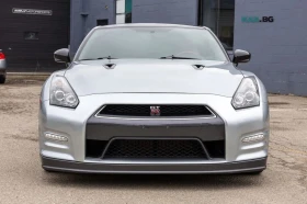 Nissan Gt-r, снимка 2