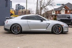 Nissan Gt-r, снимка 4