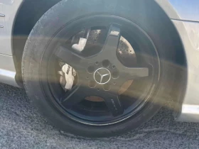 Mercedes-Benz SL, снимка 7