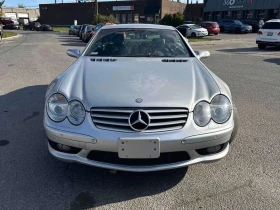 Mercedes-Benz SL, снимка 6