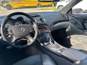 Mercedes-Benz SL, снимка 5