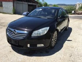 Opel Insignia 2.0 CDTI