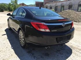 Opel Insignia 2.0 CDTI | Mobile.bg    3