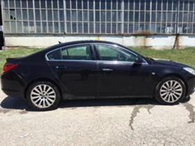 Opel Insignia 2.0 CDTI | Mobile.bg    4