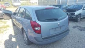     Renault Laguna 1.9  