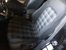 VW Golf 2.0GTD184/150 2бр - [4] 