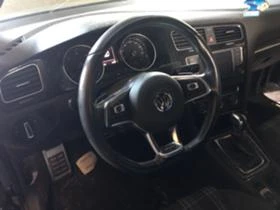 VW Golf 2.0GTD184/150 2бр - [5] 