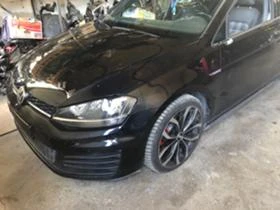 VW Golf 2.0GTD184/150 2бр - [6] 