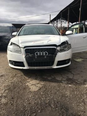 Audi A4 s Line - [2] 