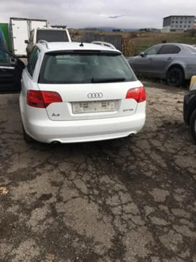 Audi A4 s Line - [8] 