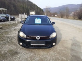     VW Golf 1.6 TDi 4motion klimatronik 