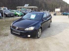 VW Golf 1.6 TDi 4motion klimatronik  - [3] 