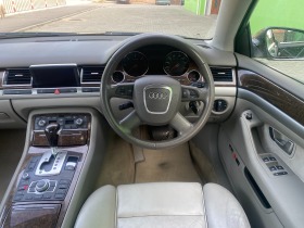 Audi A8 3.0TDI, снимка 12