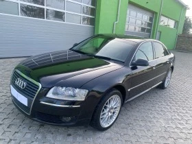 Audi A8 3.0TDI - [4] 