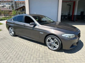     BMW 525 d Mpack