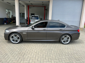 BMW 525 525d, снимка 4 - Автомобили и джипове - 45823389