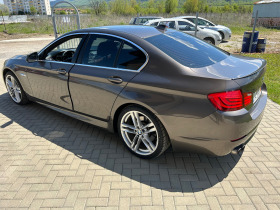 BMW 525 525d, снимка 8 - Автомобили и джипове - 45823389