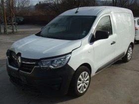 Renault Express 1.5 Blue dCI,75кс.,НОВ,2023, снимка 1