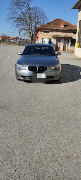 BMW 540, снимка 7 - Автомобили и джипове - 44751497