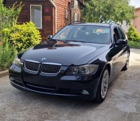 BMW 330 Е91 м57 231hp внос Италия!, снимка 1