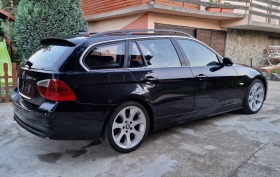 BMW 330 330xd, снимка 1