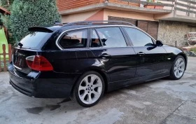 BMW 330 Е91 м57 231hp внос Италия!, снимка 2