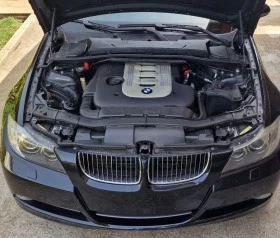 BMW 330 Е91 м57 231hp внос Италия!, снимка 16