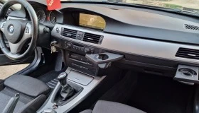 BMW 330 Е91 м57 231hp внос Италия!, снимка 12