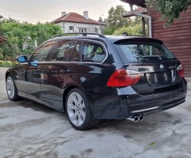 BMW 330 Е91 м57 231hp внос Италия!, снимка 3